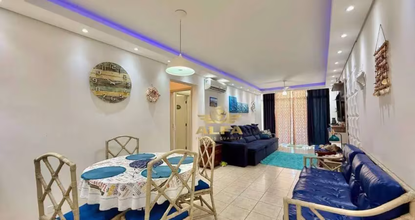 Apartamento à Venda na Pitangueiras no Guarujá | Alfa Imóveis Guarujá