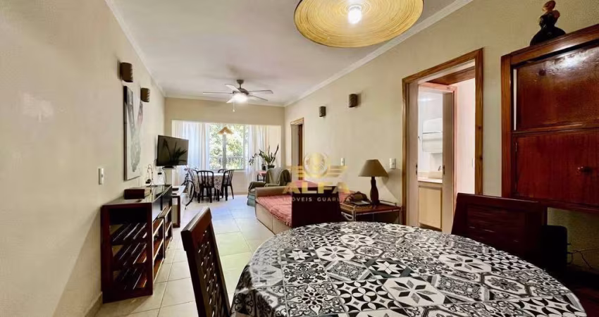 Apartamento à Venda na Pitangueiras no Guarujá | Alfa Imóveis Guarujá