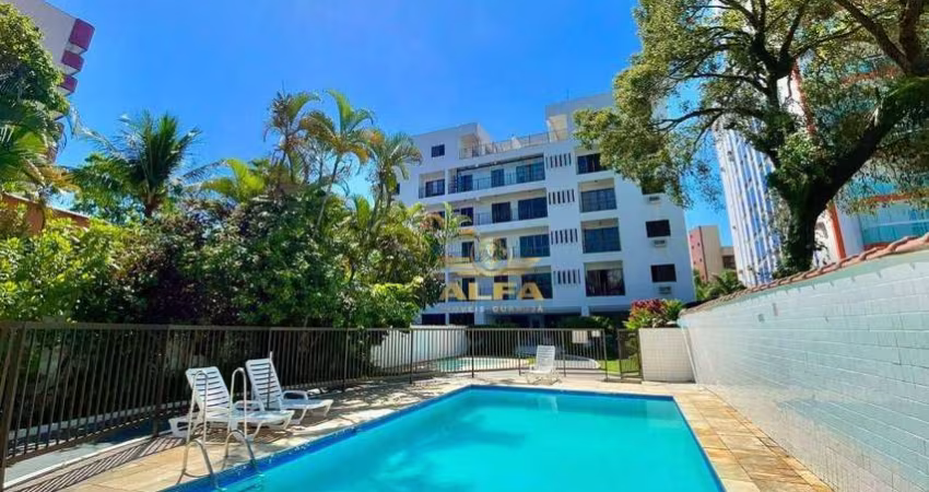 Apartamento à Venda no Tombo em Guarujá | Alfa Imóveis Guarujá