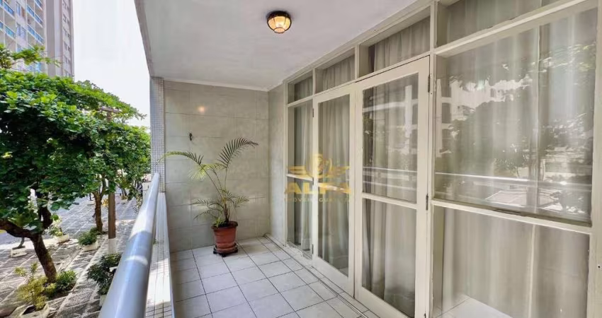 Apartamento à Venda na Pitangueiras no Guarujá | Alfa Imóveis Guarujá