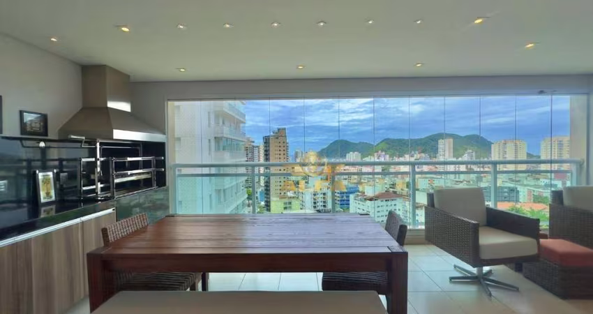 Apartamento à Venda na Astúrias no Guarujá | Alfa Imóveis Guarujá