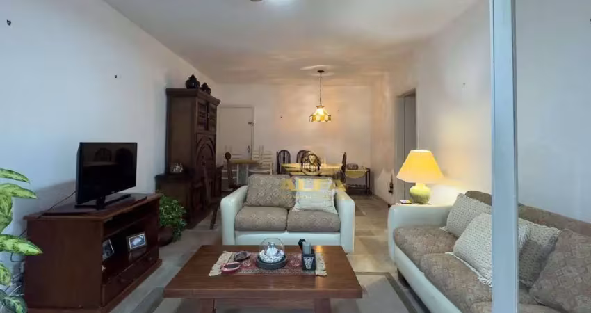 Apartamento à venda na pitangueiras no guarujá | alfa imóveis guarujá