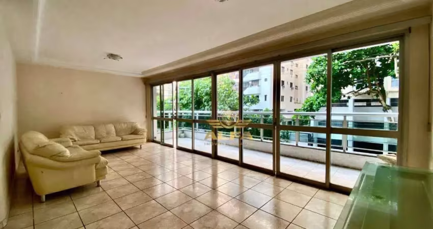 Apartamento à venda na pitangueiras no guarujá | alfa imóveis guarujá