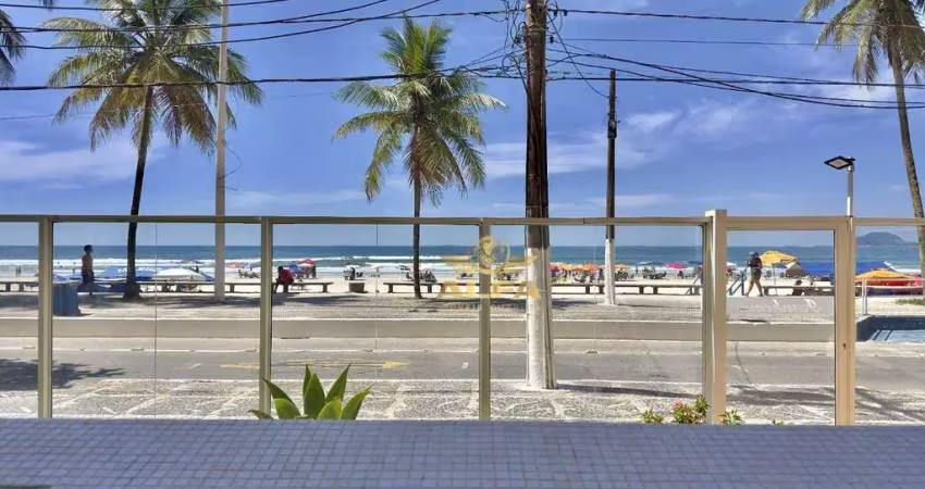 Apartamento à venda na pitangueiras no guarujá | alfa imóveis guarujá
