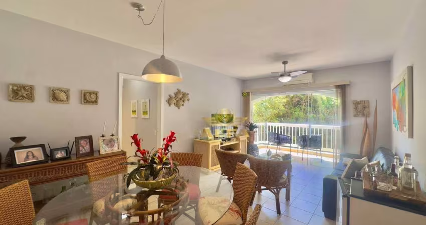 Apartamento à Venda na Pitangueiras no Guarujá | Alfa Imóveis