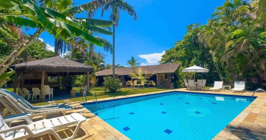 Casa à Venda no Pernambuco II em Guarujá | Alfa Imóveis Guarujá
