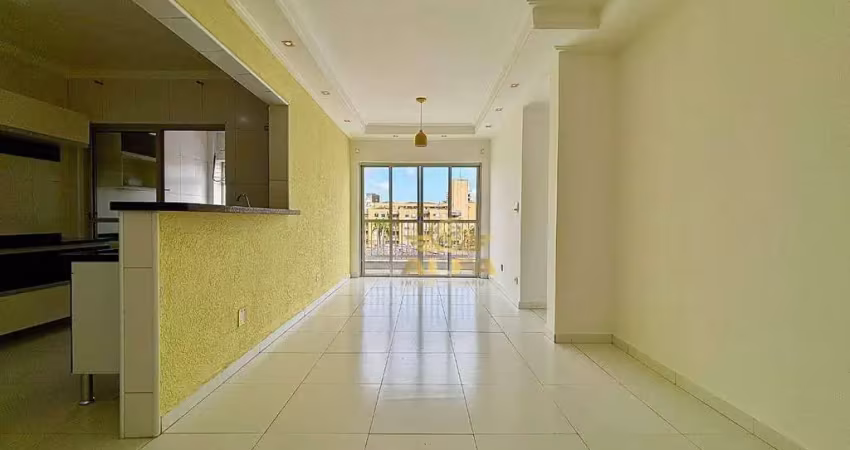 Apartamento com 2 dormitórios à venda, 68 m² por R$ 266.000,00 - Enseada - Guarujá/SP