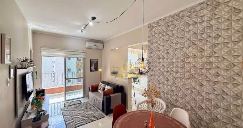 Apartamento à Venda na Pitangueiras no Guarujá | Alfa Imóveis