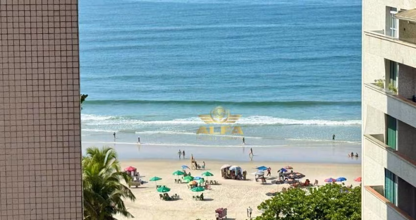 Apartamento à Venda na Pitangueiras no Guarujá | Alfa Imóveis