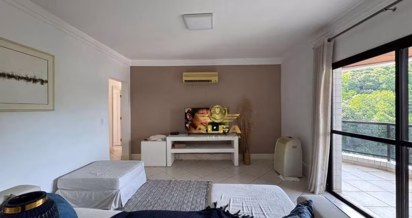Apartamento à Venda na Pitangueiras no Guarujá | Alfa Imóveis Guarujá