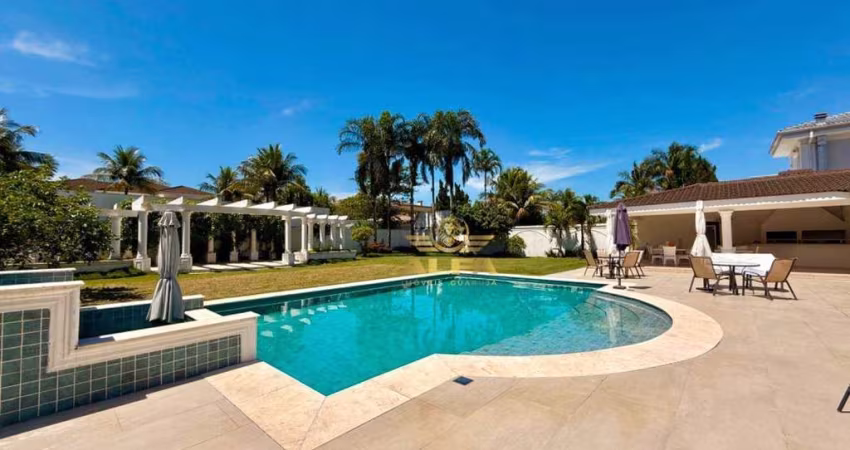 Casa à Venda no Acapulco em Guarujá | Alfa Imóveis Guarujá