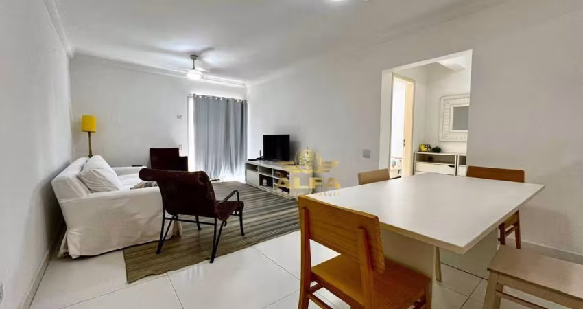 Apartamento à Venda na Pitangueiras no Guarujá | Alfa Imóveis Guarujá