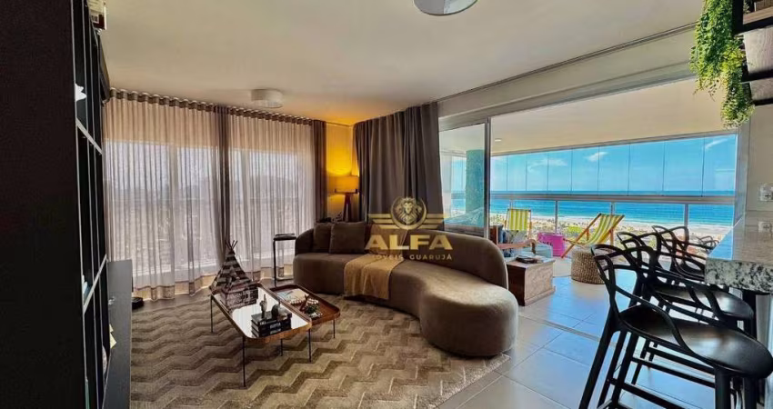Apartamento à Venda na Enseada no Guarujá | Alfa Imóveis