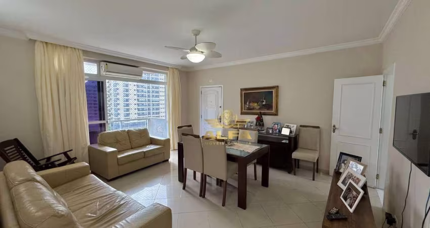 Apartamento à Venda na Pitangueiras no Guarujá | Alfa Imóveis