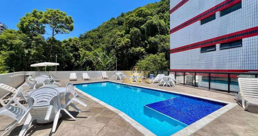 Apartamento à Venda na Enseada no Guarujá | Alfa Imóveis Guarujá
