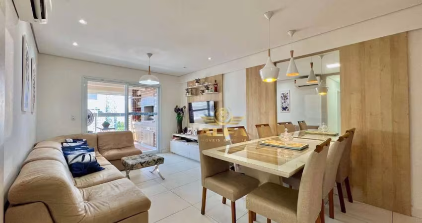 Apartamento à Venda na Astúrias no Guarujá | Alfa Imóveis Guarujá