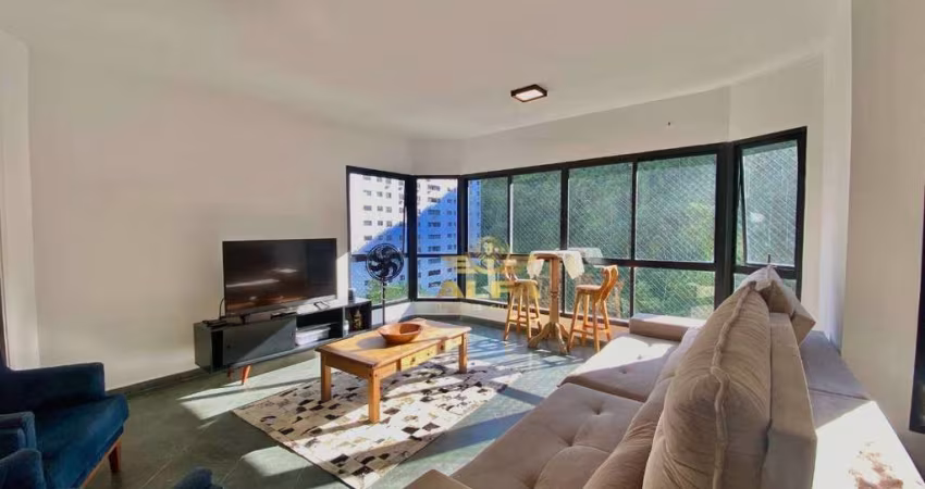 Apartamento à Venda na Pitangueiras no Guarujá | Alfa Imóveis Guarujá