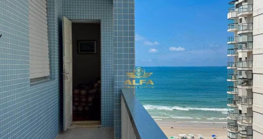 Apartamento à Venda na Pitangueiras no Guarujá | Alfa Imóveis Guarujá