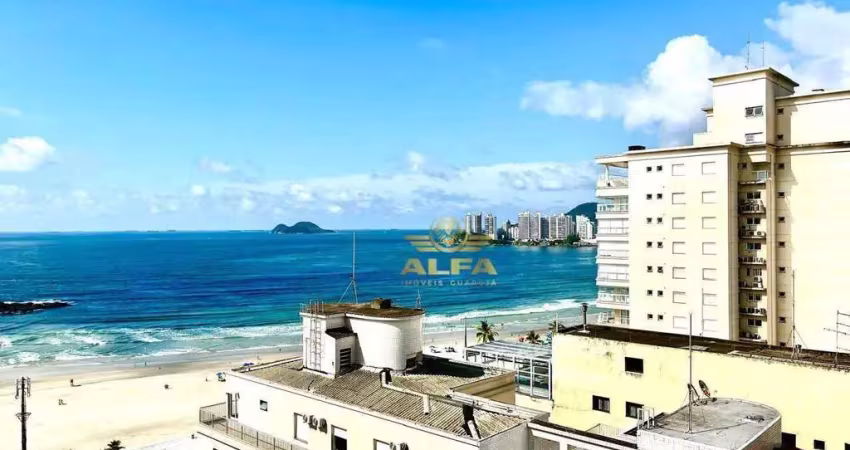 Apartamento à Venda na Pitangueiras no Guarujá | Alfa Imóveis Guarujá