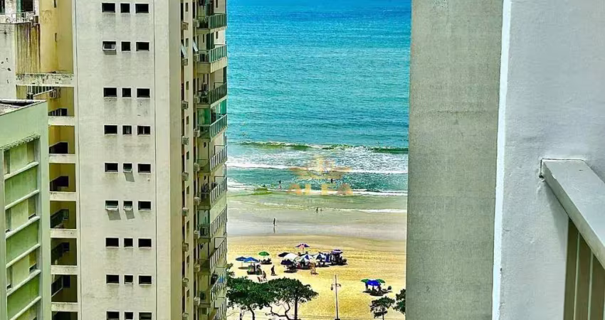Apartamento à venda na pitangueiras no guarujá | alfa imóveis guarujá