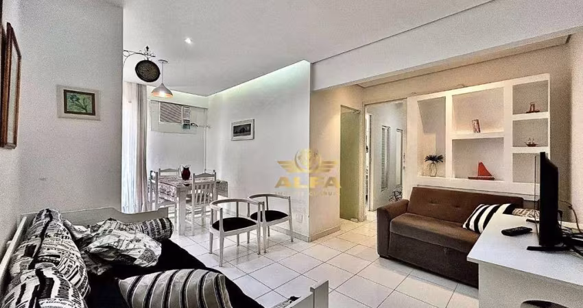 Apartamento à Venda na Pitangueiras no Guarujá | Alfa Imóveis Guarujá