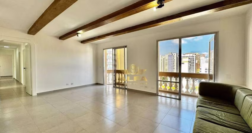 Apartamento à Venda na Pitangueiras no Guarujá | Alfa Imóveis Guarujá