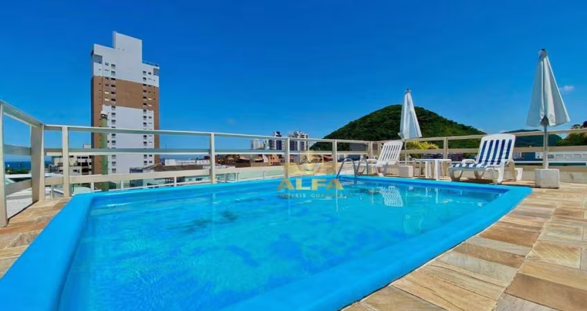 Apartamento à Venda na Enseada no Guarujá | Alfa Imóveis Guarujá