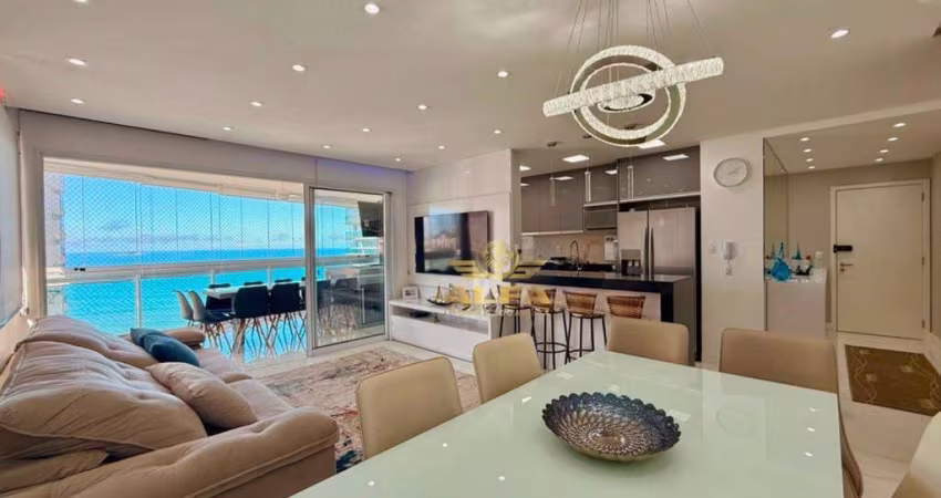 Apartamento à Venda na Astúrias no Guarujá | Alfa Imóveis Guarujá