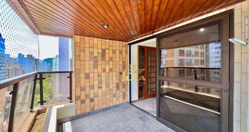 Apartamento à Venda na Pitangueiras no Guarujá | Alfa Imóveis Guarujá