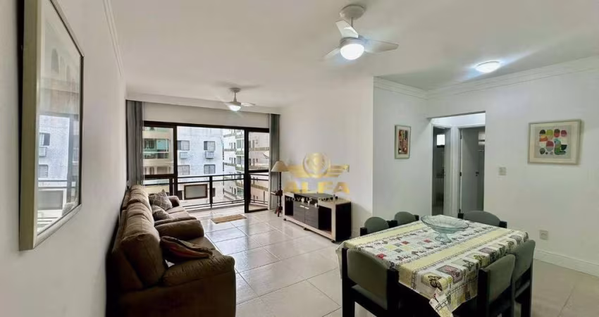Apartamento à Venda no Tombo em Guarujá | Alfa Imóveis Guarujá