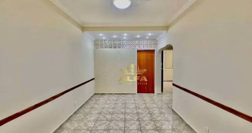 Apartamento à venda na pitangueiras no guarujá | alfa imóveis guarujá