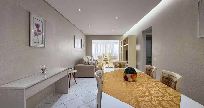 Apartamento à Venda na Pitangueiras no Guarujá | Alfa Imóveis Guarujá