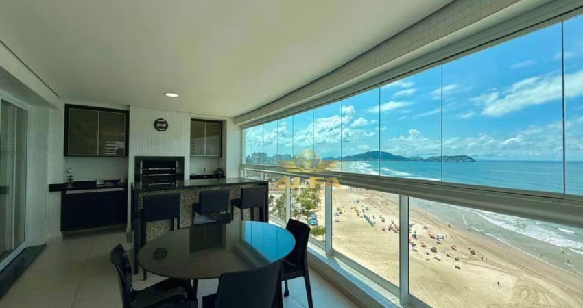 Apartamento à Venda na Enseada no Guarujá | Alfa Imóveis Guarujá