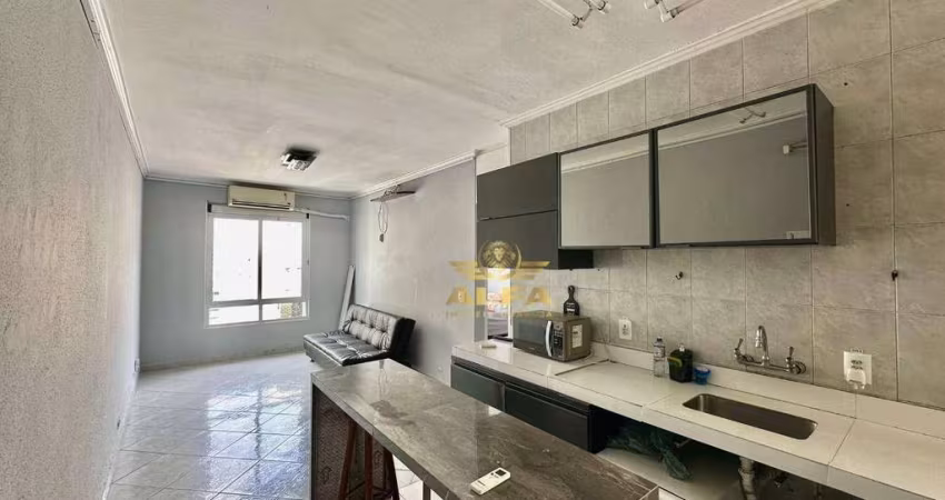 Apartamento à Venda na Pitangueiras no Guarujá | Alfa Imóveis Guarujá