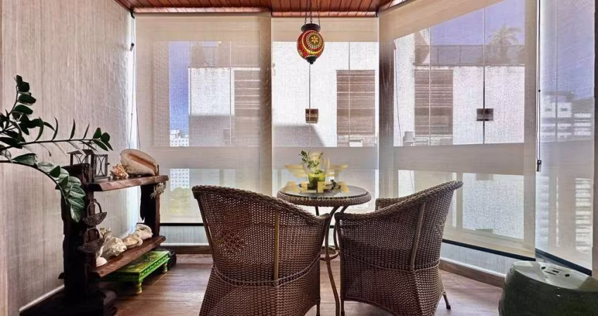 Apartamento à Venda na Pitangueiras no Guarujá | Alfa Imóveis