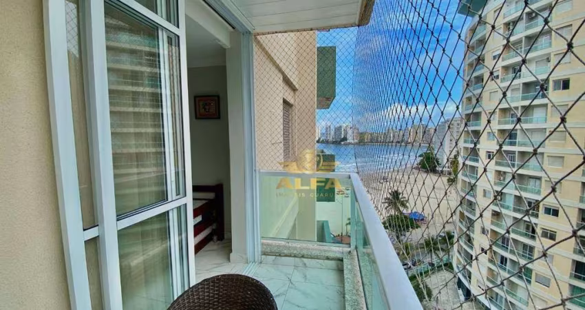 Apartamento à Venda na Pitangueiras no Guarujá | Alfa Imóveis Guarujá