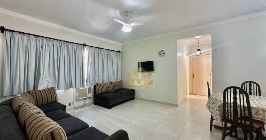 Apartamento à venda na praia das Pitangueiras | Alfa imóveis Guarujá.