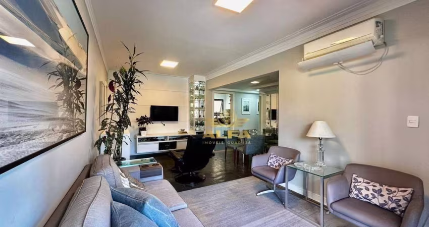 Apartamento à Venda na Astúrias no Guarujá | Alfa Imóveis