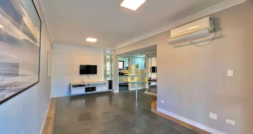Apartamento à venda na astúrias no guarujá | alfa imóveis