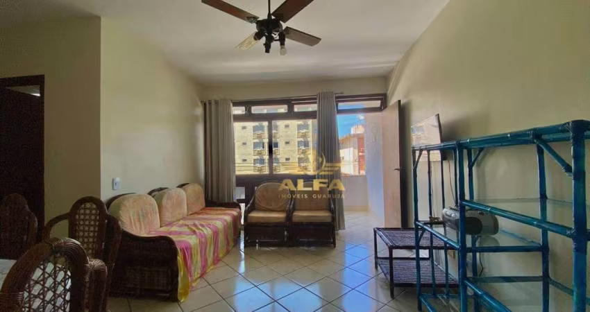 Apartamento à venda, 90 m² por R$ 320.000,00 - Enseada - Guarujá/SP