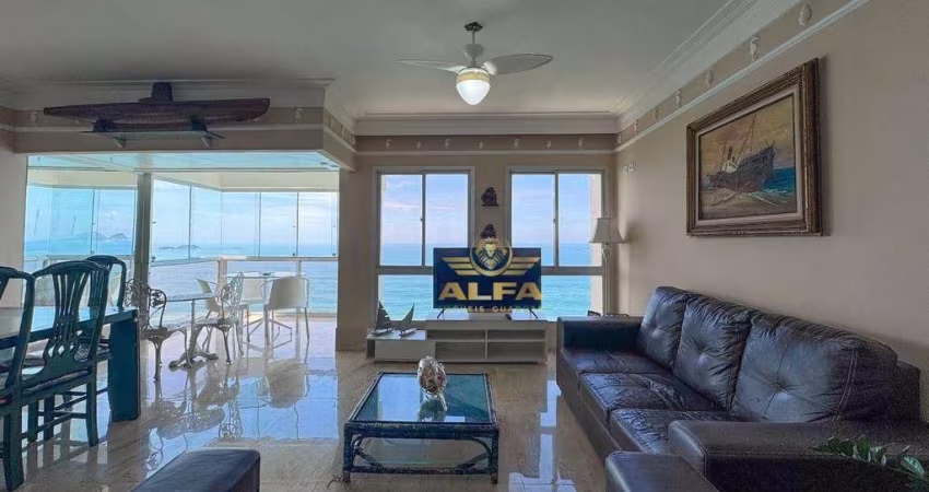 Apartamento à Venda na Pitangueiras no Guarujá | Alfa Imóveis Guarujá