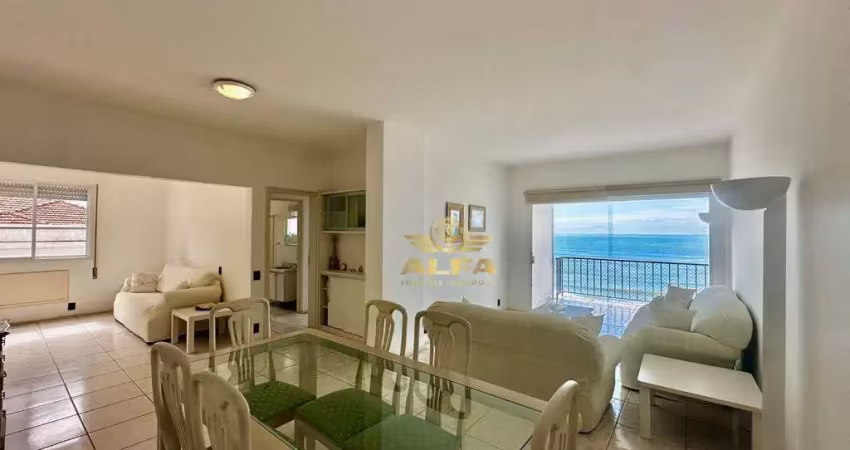 Apartamento à venda na praia das pitangueiras | alfa imóveis guarujá.