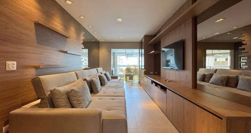 Apartamento à venda na pitangueiras no guarujá | alfa imóveis guarujá