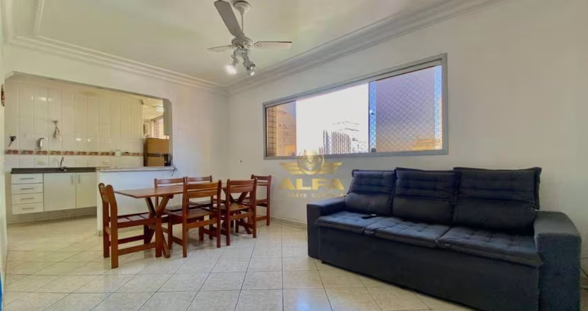 Apartamento à Venda na Pitangueiras no Guarujá | Alfa Imóveis Guarujá