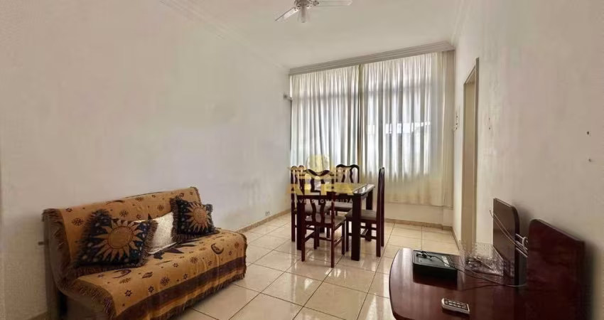 Apartamento à venda na praia das Pitangueiras | Alfa imóveis Guarujá.