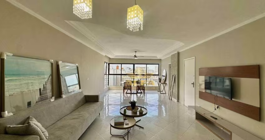 Apartamento à venda na praia das Pitangueiras | Alfa imóveis Guarujá.
