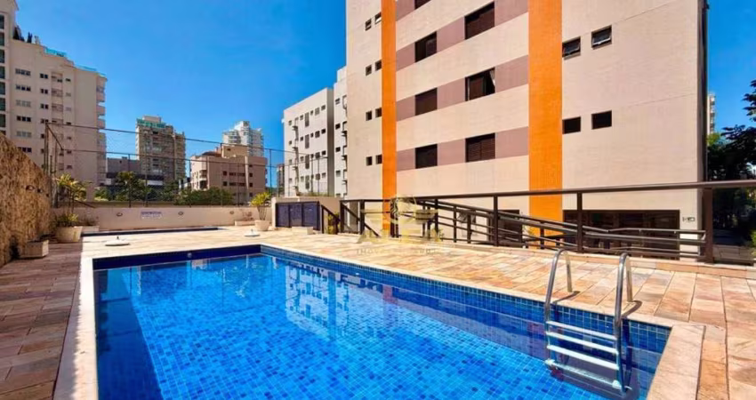 Apartamento à Venda na Enseada no Guarujá | Alfa Imóveis Guarujá