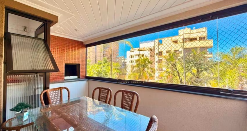 Apartamento à Venda na Enseada no Guarujá | Alfa Imóveis Guarujá