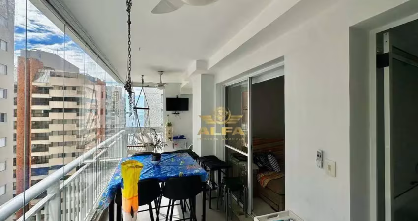 Apartamento à Venda na Astúrias no Guarujá | Alfa Imóveis Guarujá