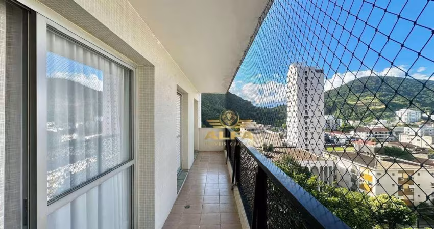 Apartamento à Venda na Pitangueiras no Guarujá | Alfa Imóveis Guarujá